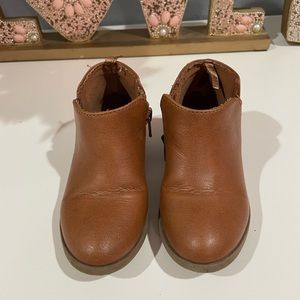 Old navy ankle boots
